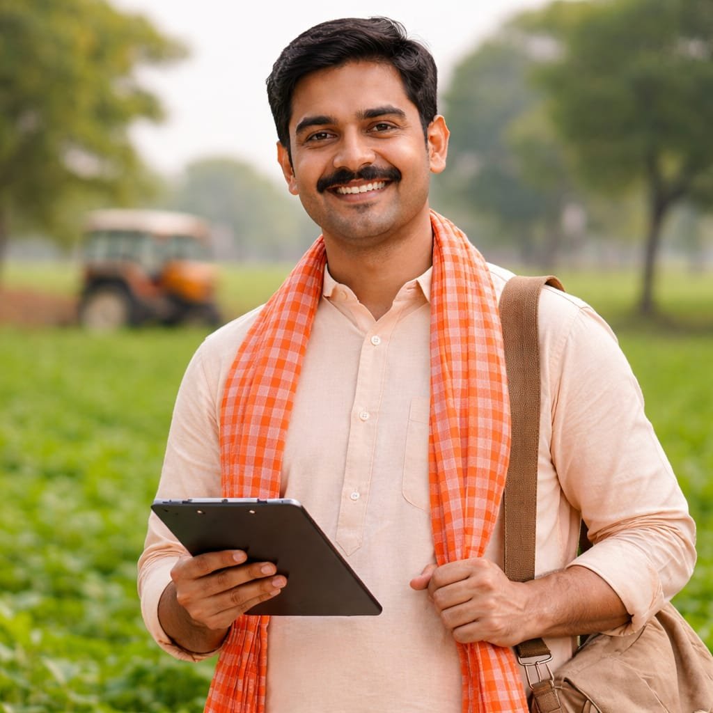 Village Entrepreneurs